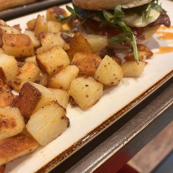 First Watch - Million Dollar Breakfast Sandwich - Breakfast & Brunch Near Me - Boynton Beach, Florida