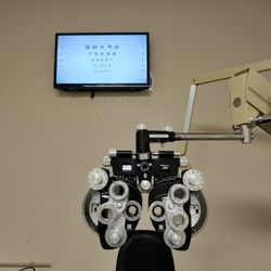Eagle Eyes Vision Center North