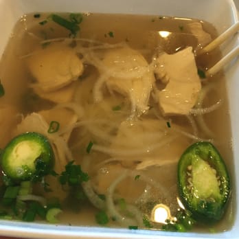 Pho Lan Asian Bistro - Pho Ga. Chicken noodle soup - Vietnamese Near Me - Moore, Oklahoma Pho Lan Asian Bistro - Pho Ga. Chicken noodle soup - Vietnamese Near Me - Moore, Oklahoma