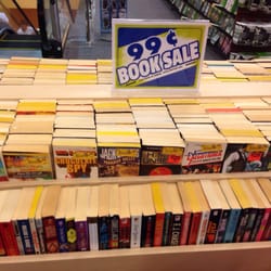 V-Stock - Book Sale