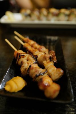 Sushi Takashi by null