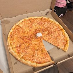 Madison's Pizza