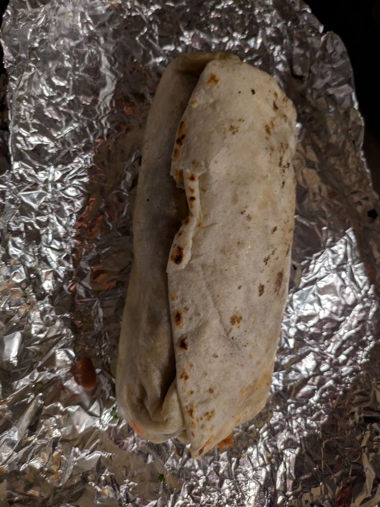 La Sabrosita