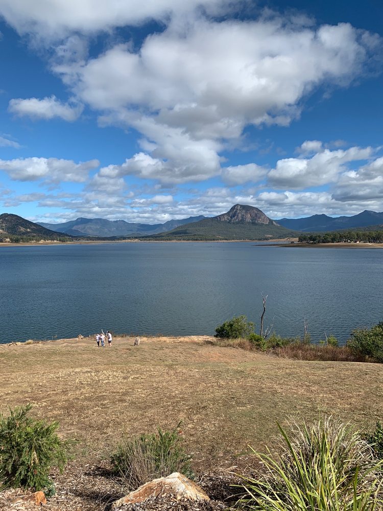 LAKE MOOGERAH WATER SKI ZONE Updated May 2024 Ski Zone Road