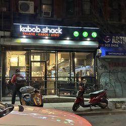 Kabob Shack