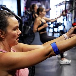 Formula 3 Fitness East Aurora