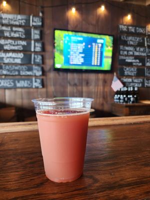 Wax Wings Brewing Company by null