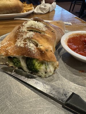 Biba's Italian by null