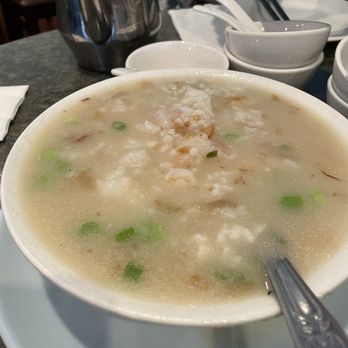 Soong Soong - Seafood Porridge - Chinese Near Me - San Jose, California Soong Soong - Seafood Porridge - Chinese Near Me - San Jose, California