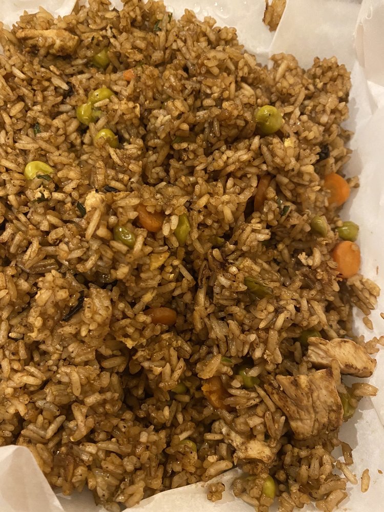 WICKED ASIAN WINGS Updated July 2024 807 E Walnut St, Columbia