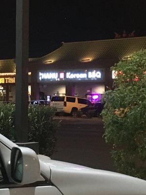 MIU Japanese BBQ & Sushi by null