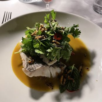 Sailor - Bass - New American Near Me - Brooklyn, New York