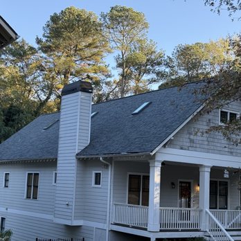 Nailed it Roofing and Remodeling services - Roofing Near Me - Bogart , Georgia