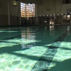 Kingsley Assn - Kingsley Association swimming pool