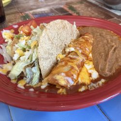 Pepito's Mexican Restaurante - ##3 Veracruz
