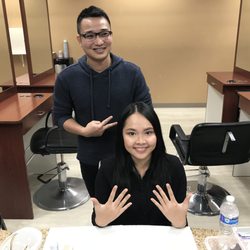 Don Villa Beauty School