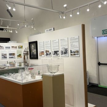 Ojai Valley Museum - Museums Near Me - Ojai, California Ojai Valley Museum - Museums Near Me - Ojai, California