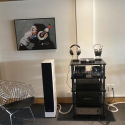 Uptown Audio Video