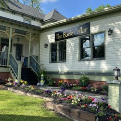 The Book Cellar