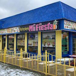 Refreskeria Mi Fiesta