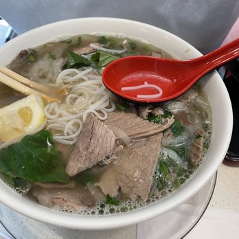 Saito & Pho Restaurant III - Pho with Brisket - Japanese Near Me - Mililani, Hawaii Saito & Pho Restaurant III - Pho with Brisket - Japanese Near Me - Mililani, Hawaii