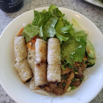 Pho Kapahulu - Amazing food! - Vietnamese Near Me - Honolulu, Hawaii