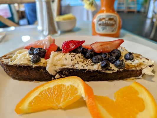 Hester's Cafe & Coffee Bar - Six Points