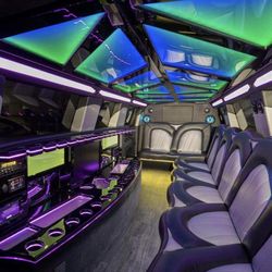 B & B Limousine Service