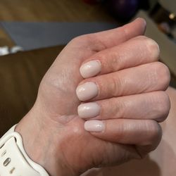 Bad cuticles