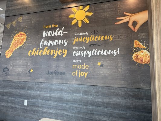 Menu photo 2 Jollibee Torrance, CA Menu photo 2 Jollibee Torrance, CA