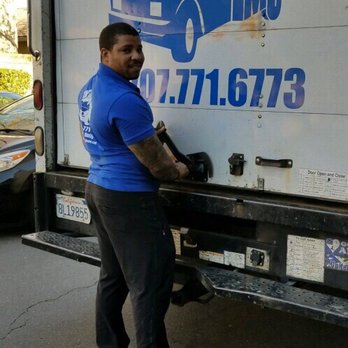 Tony's Junk Removal - Junk Removal & Hauling Near Me Tony's Junk Removal - Junk Removal & Hauling Near Me