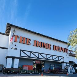 The Home Depot