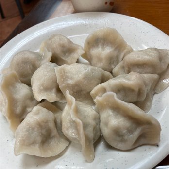 Dumpling Capital - Dim Sum Near Me - Santa Clara, California