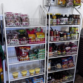 Jampinoy - Caribbean Near Me - Vista, California