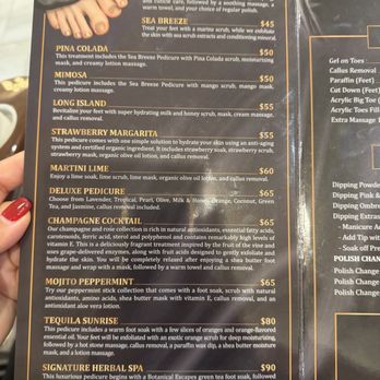 Inspire Nail Bar & Spa - Nail Salons Near Me - Baltimore, Maryland Inspire Nail Bar & Spa - Nail Salons Near Me - Baltimore, Maryland