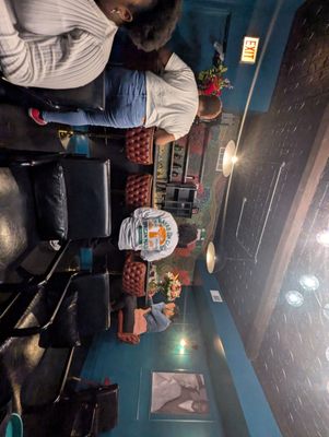 Park Manor 75 by null