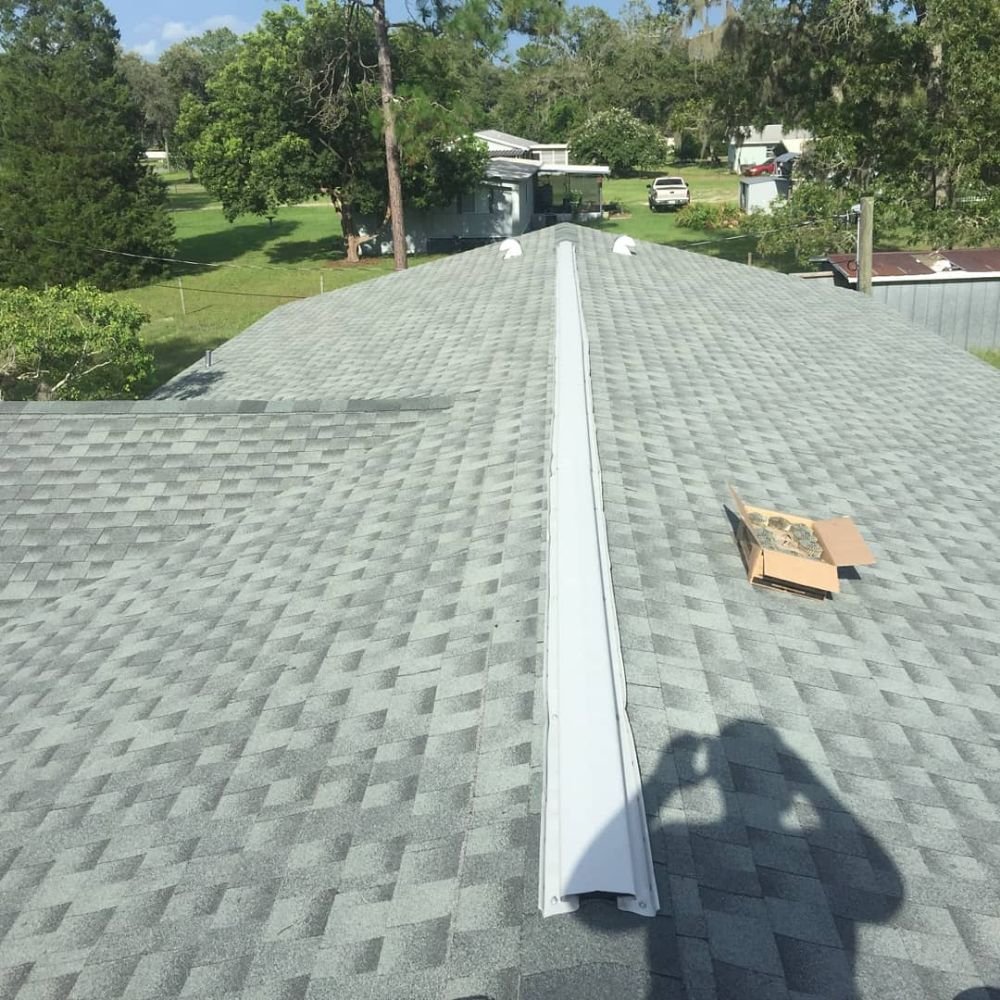 Slide of K & S Roofing Group