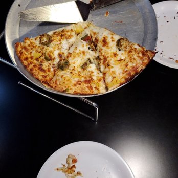 Westside Pizza - Big Kahuna added jalapenos - Pizza Near Me - Anderson, California Westside Pizza - Big Kahuna added jalapenos - Pizza Near Me - Anderson, California