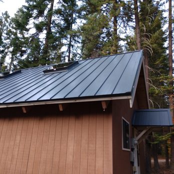 TGR - Roofing Near Me - East Wenatchee, Washington