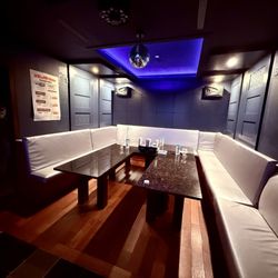 Private room
