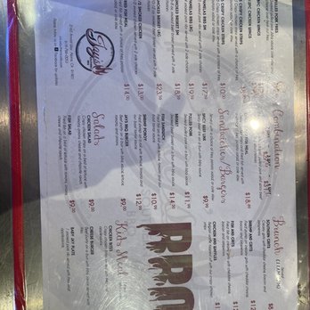 Jay's Southern Cafe - The menu - Southern Near Me - Alpine, California Jay's Southern Cafe - The menu - Southern Near Me - Alpine, California