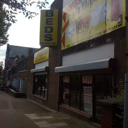 Belfast Bed Shop