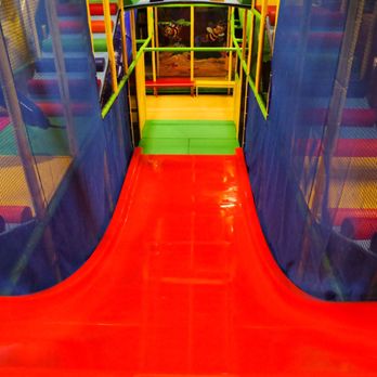 Billy Beez - Kids Activities Near Me - Anaheim, California