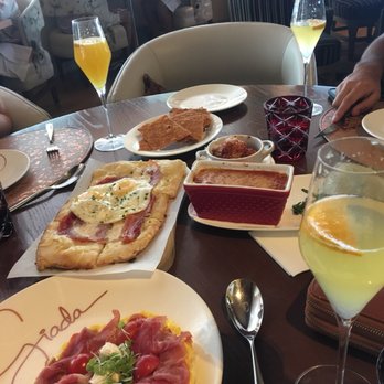 GIADA - The spread! - Italian Near Me - Las Vegas, Nevada GIADA - The spread! - Italian Near Me - Las Vegas, Nevada