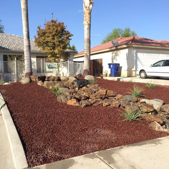 Buck's Landscape Materials - Home & Garden Near Me - Bakersfield, California