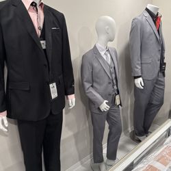 Kim's Tailor & Formal Wear