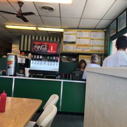 Where you order Where you order