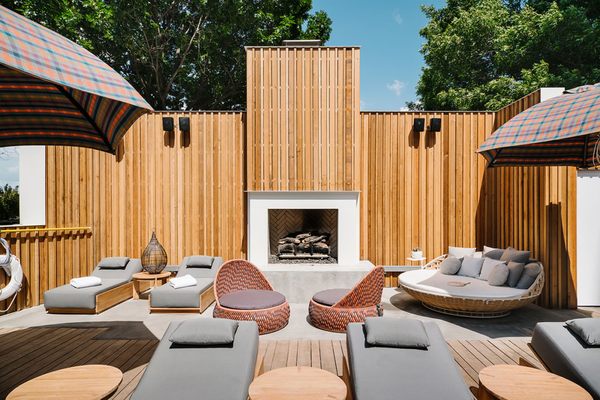 The LINE Austin by null