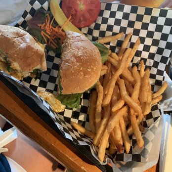 Dockside Seafood - Seafood Near Me - Savannah, Georgia