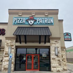 Storefront Image